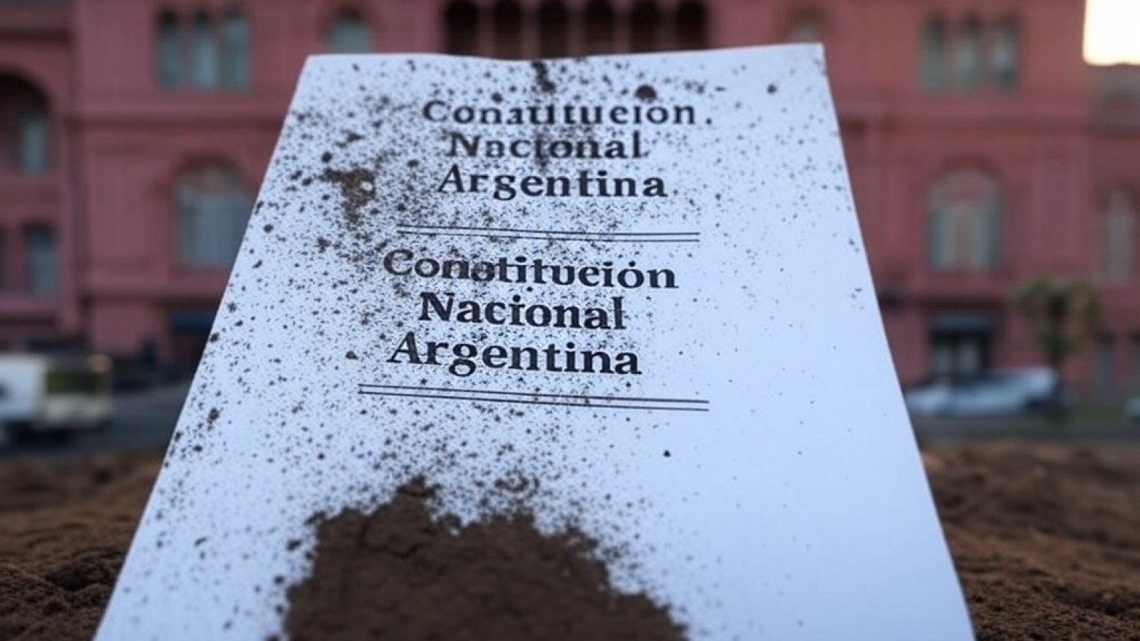 Más cerca de la utopía que de lo tangible